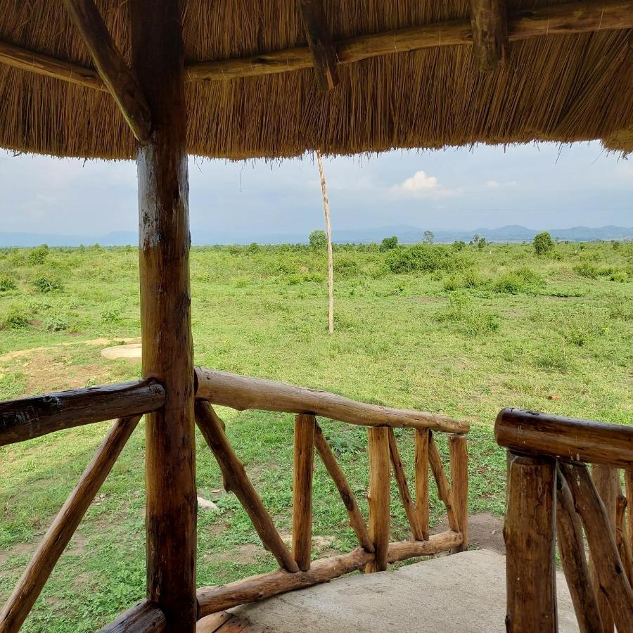 Songbird Safari & Resort