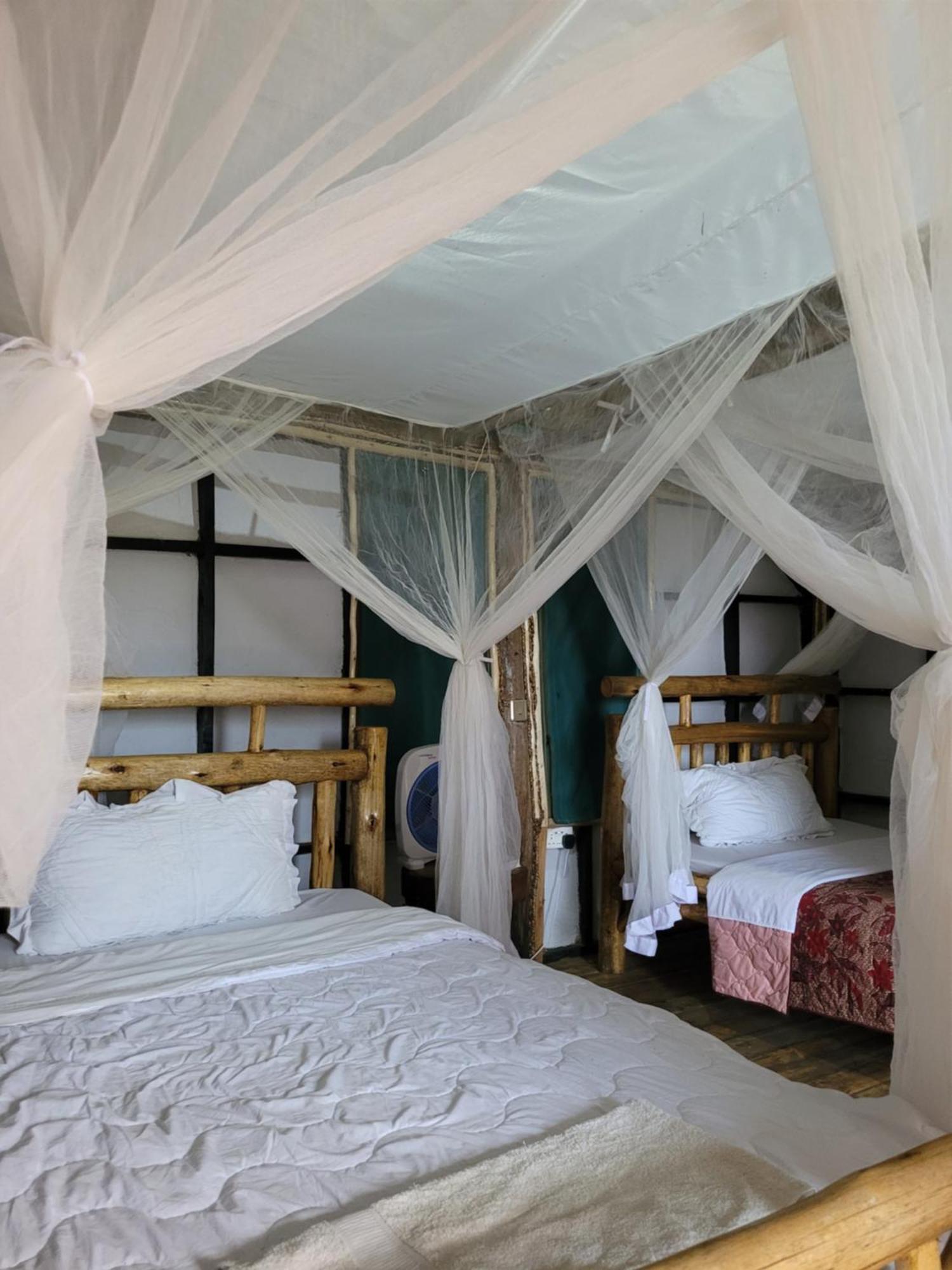 Songbird Safari & Resort Katunguru