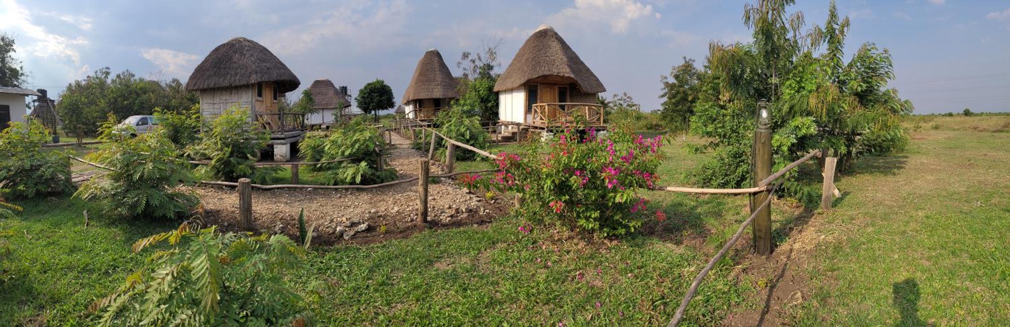 Resort Songbird Safari & *